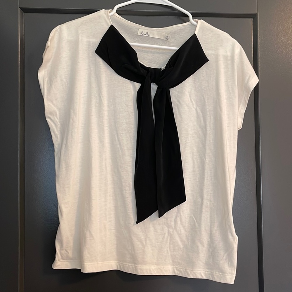 I-crew medium top